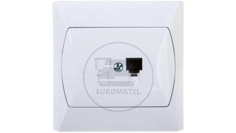 Jak podłączyć gniazdo telefoniczne?