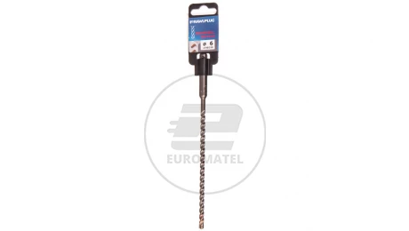 Wiertło SDS+ REBARDRILL 6x150/210 /do betonu zbrojonego/ RT-SDSR-6/210
