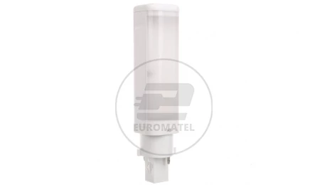 Świetlówka LED CorePro LED PLC 6,5W 830 2P G24d-2 929001201402