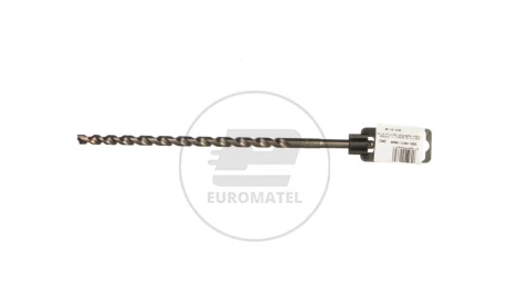 Wiertło SDS+ AGGRESSOR 12x250/310 RT-SDSA-12/310