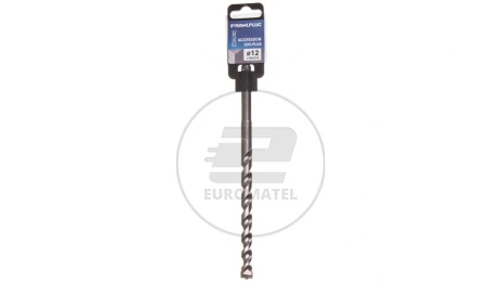 Wiertło SDS+ AGGRESSOR 12x150/210 RT-SDSA-12/210