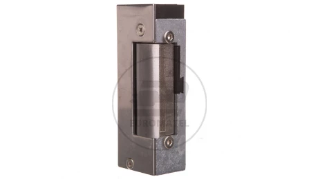 Elektrozaczep symetryczny NO wzmocniony podstawowy 11-14V 0,22A 1511-12DC 19815-1204