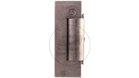 Elektrozaczep symetryczny NC wzmocniony z mikroprzełącznikiem 1560-12AC 19815-1203