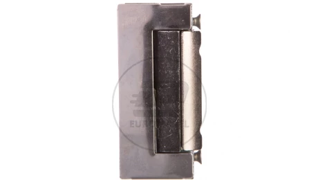 Elektrozaczep symetryczny NC z pamięcią wewnętrzną 1433RF-12AC/DC* 19814-1208