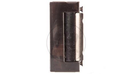 Elektrozaczep symetryczny NC Z wyłącznikiem 1420RF-12AC/DC 19814-1207
