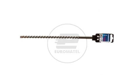 Wiertło SDS+ REBARDRILL 10x250/310 /do betonu zbrojonego/ RT-SDSR-10/310