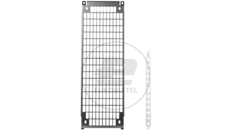 Płyta montażowa perforowana 4M 03571