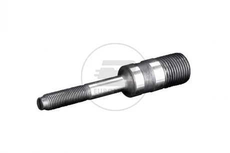 Śruba hydrauliczna ? 9,5/19 mm