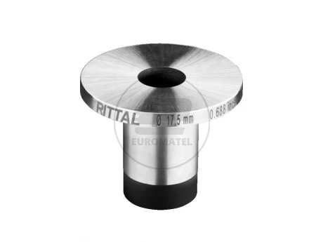 Matryce 21,5 mm, okrągłe