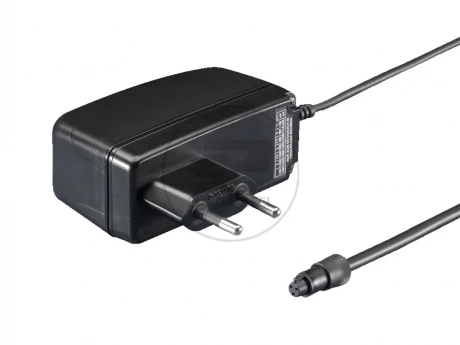 Zasilacz z adapterem, do lampy systemowej LED, 100 - 230 V/24 V (DC), 1 A
