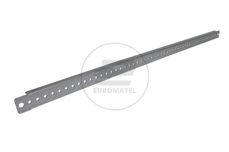 Poprzeczki montażowe TS, do drzwi o szer. 800 mm