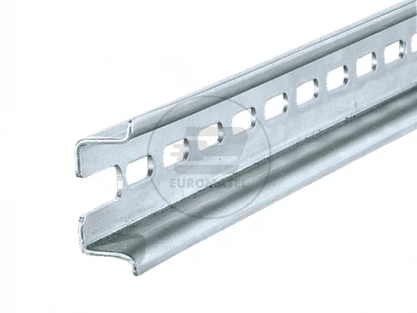 Szyny nośne TS 35/15, EN 60715, do TS/SE, długość 1155mm, do S/G 1200 mm