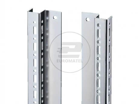 CM Szyna do zabudowy wewnętrznej, do CM, TP, dł.: 1310 mm