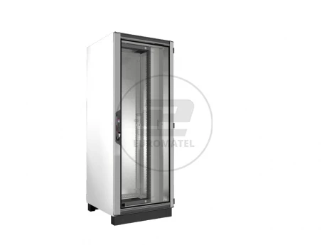 VX IT, pełne, wst.zmontowane, IP55, profile 19