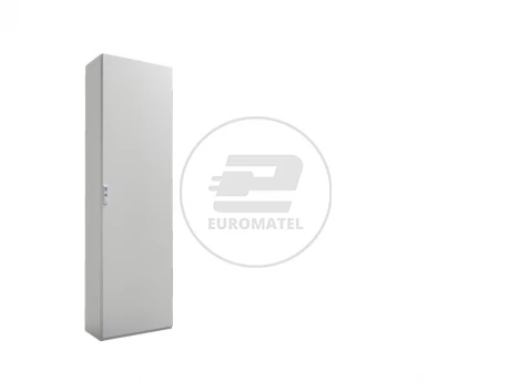 VX SE Systemowa szafa pojedyncza, SxWxG: 600x2000x300 mm, blacha stalowa