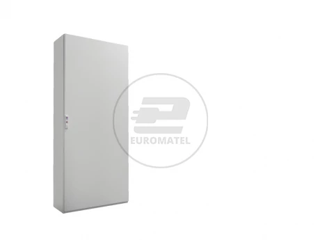 SE Systemowa szafa pojedyncza, SxWxG: 800x1800x300 mm, blacha stalowa