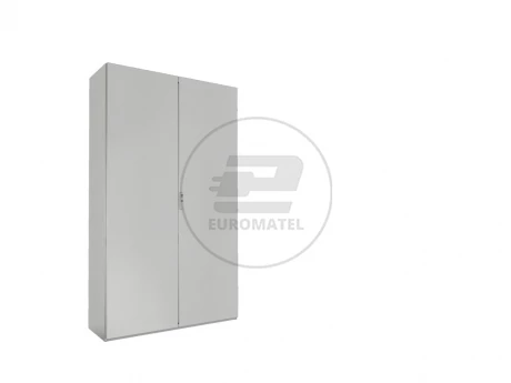 SE Systemowa szafa pojedyncza, SxWxG: 1200x2000x500 mm, blacha stalowa