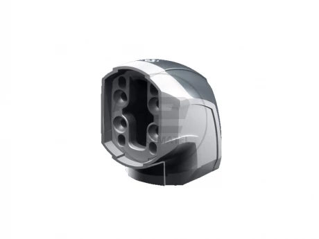 Element kątownikowy 90° CP 60