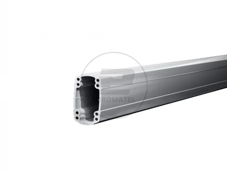 CP Profil nośny CP 180 pełny, dł.: 500 mm