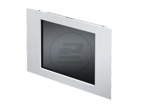 Monitor TFT VGA + DVI 15 cal. z Touch USB