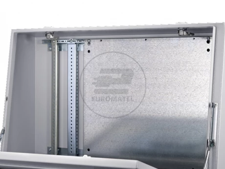 Płyty montażu częściowego, wsuwane, do TS/SE/TP, SxW 700x437mm