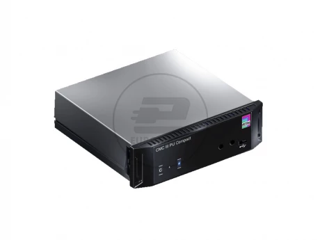 System monitorowania CMC III Processing Unit Compact, 4 czujniki