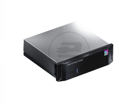 System monitorowania CMC III, Zasilacz, C14, 2 A, 24 V (DC)