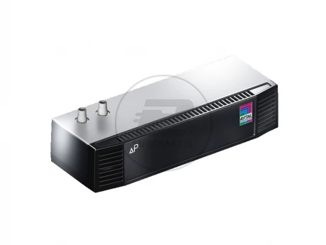 System monitorowania CMC III, Analogowy czujnik różnicy ciśnień