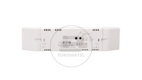 xComfort Odbiornik ściemniający 250W CDAE-01/02 126035