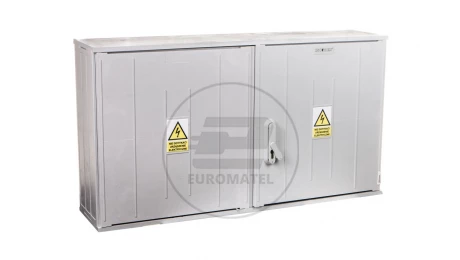 Obudowa termoutwardzalna 1060x580x250 IP44 STN 106x58 IOB-35210-002