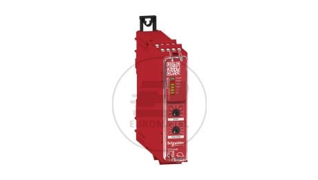 Moduł Preventa UAK Kat.4 48-240V XPSUAK32AP