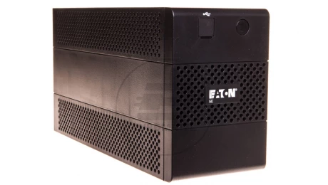 UPS PowerQuality 5E Line-interactive 650VA 4x IEC C13 OUT USB 5E650iUSB 9C00-43348