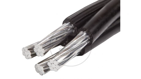 Kabel energetyczny AsXSn 4x25 0,6/1kV /bębnowy/