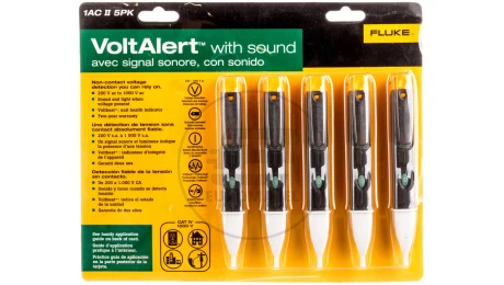 Tester napięcia Fluke 1AC II 5PK 2433056 /5szt./