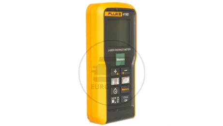 Dalmierz laserowy 80m IP 40 Fluke 419D 4106853