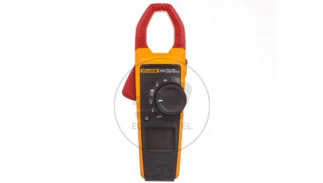 Miernik cęgowy prawdziwej wartości skutecznej AC 600A Fluke 373 3790564