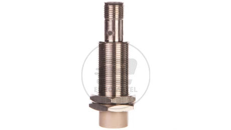 Czujnik indukcyjny M12 Sn=14mm 10-30VDC PNP NO 3-piny IS-18-H1-S2 4-piny 95B063611