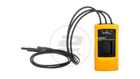 Wskaźnik kolejności faz FLUKE 9040EUR 4014969