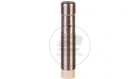 Czujnik indukcyjny M12 Sn=8mm 10-30VDC PNP NO 3-piny IS-12-H1-S2 95B063451