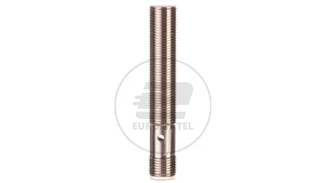 Czujnik indukcyjny M12 Sn=4mm 10-30VDC PNP/NPN NO-NC 4-piny IS-12-E0-S2 95B067230