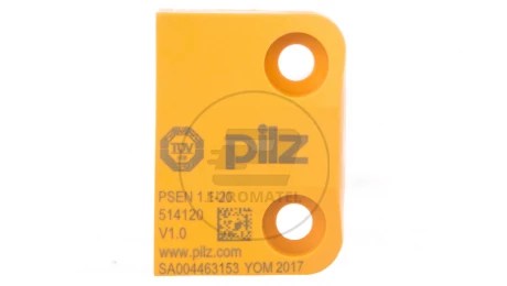 Aktywator wyłącznika magnetycznego bezpieczeństwa 1Z 1R 24V DC PSEN 1.1-20 / 1 514120