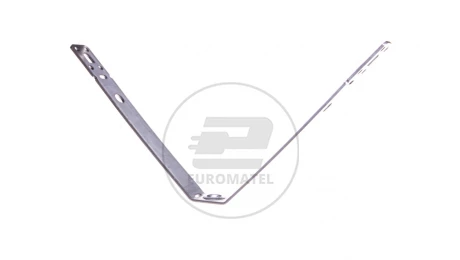 Wieszak trapezowy WT180fi11 731018 /50szt./