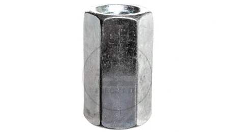 Nakrętka 12 stal NLM12 650403 /50szt./