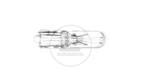 Żarówka sygnalizacyjna 1W W2x4,6d 24V WBGL24 089247 /10szt./