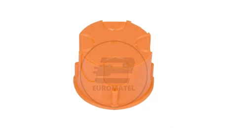 Puszka podtynkowa 60mm pomarańczowa płytka Z60KF 33048008 /80szt./