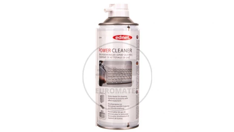 Sprężone powietrze 400ml 63004
