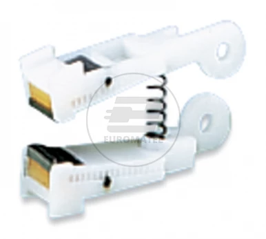Zapasowa wkładka odizolowująca do szczypiec Microstrip 206-502