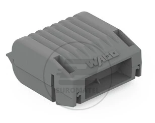 Osłona żelowa do złączek instalacyjnych Gelbox /wielkość 1/ 207-1331 /4szt./