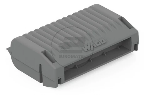 Osłona żelowa do złączek instalacyjnych Gelbox /wielkość 3/ 207-1333 /3szt./
