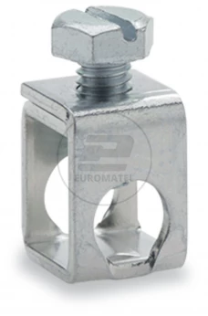 Złączka przyłączeniowa do szyny N 209-105